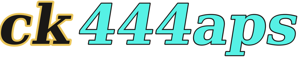 ck444aps logo